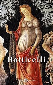 He doesn't even notice the chubby satyr (half child, half goat) blowing a conch shell in his ear. Delphi Complete Works Of Sandro Botticelli Illustrated Masters Of Art Book 20 English Edition Ebook Botticelli Sandro Amazon De Kindle Shop
