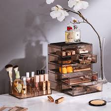 the best makeup organizers in 2022 ehow