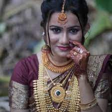 top makeup artists at home in ernakulam