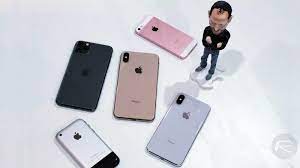 Nah, sebagai tambahan bahan pertimbangan, berikut ini daftar harga iphone mulai dari iphone 6 hingga iphone yang paling baru di awal tahun 2019 ini. Harga Iphone Resmi Indonesia Maret 2020 Iphone 7 Plus Rp 5 Jutaan Iphone 11 Tribun Timur