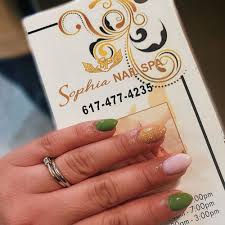 oasis nails bussey st dedham ma 02026