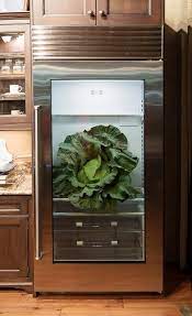 glass front refrigerator glass door
