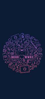 Bear Themed Wallpapers for your iPhone ...