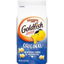 goldfish original snack ers