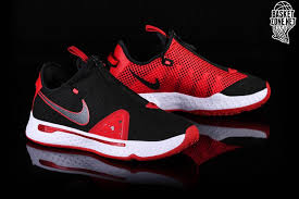Become a nike member for the best products, inspiration and 4: Nike Pg 4 Bred Paul George Fur 95 00 Basketzone Net