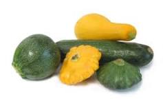 What is a good substitute for yellow squash?