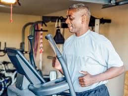 elliptical vs treadmill benefits