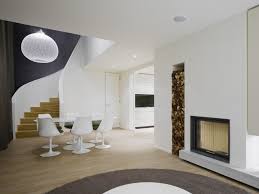 Elegant Interior Design A Duplex