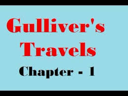 gulliver s travels chapter 1 cl 9