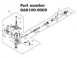 hein werner parts model g68100 0005