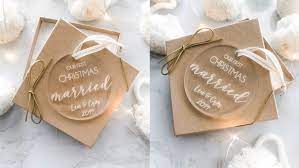 incredible personalized wedding gifts