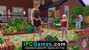 The sims 3 1.69 is available as a free download on our software library. The Sims 3 Deluxe Edition And Store Objects Free Download Ipc Games