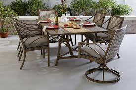 Outdoor And Patio Furniture Down To