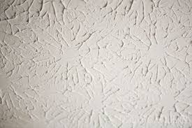 Ceiling Texture Types Stippled Ceiling