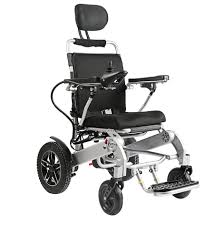 free electric wheelchair care