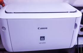 Canon marketing (malaysia) sdn bhd. A Canon Lbp 6000 Laser Printer Homely Used Clickbd