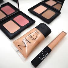 nars spring 2016 hot sand collection
