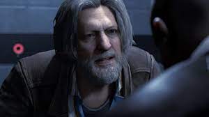 Detroit: Become Human - How to Make Hank and Connor Friends Until the End  of the Game - Guide | Push Square