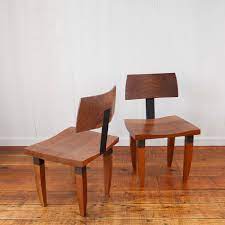 ralph pucci international dining chairs