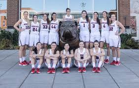 As of today, all of our team camps have been cancelled. 2019 20 Women S Basketball Roster Gonzaga University Athletics