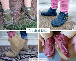 the 10 best barefoot shoes for kids