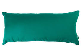 Outdoor Cushion Sunbrella Emerald Green