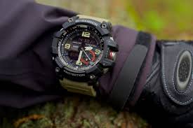See more ideas about g shock mudmaster, g shock, g shock watches. Casio G Shock Mudmaster Watch Review