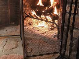 In California Fireplace Tips