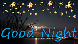 good night wishes greetings whatsapp