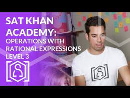 Sat Khan Academy Solving Operations