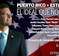 Partido Nuevo Progresista on X: "Puerto Rico Estado 51 ☆ El ...