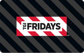 tgi friday s gift card giftcards com