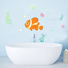 Finding Nemo Wall Decal Finding Nemo