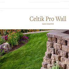 Celtik Pro Wall Legends Stone