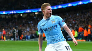 Kevin de bruyne plays the position forward, is 29 years old and 181cm tall, weights 68kg. De Bruyne Wird Zu Citys Hauptdarsteller Uefa Champions League Uefa Com