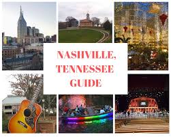 2 day nashville itinerary guide the