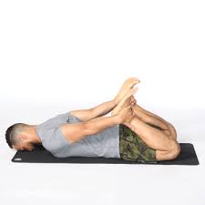 yoga for erectile dysfunction