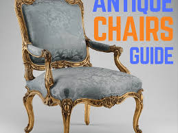 Find ideas and inspiration for antique living room to add to your own home. A Guide To Antique Chair Identification With Photos Dengarden