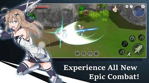 It is a best 2d offline rpg games for android free download apk that has great good graphics and animations optimized for the small screens of. Epic Conquest 2 Apk Para Android Impresionante Rpg Sin Internet Offline