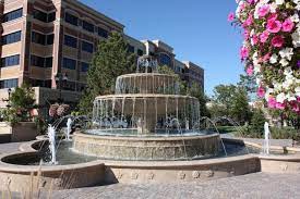 Water Features Colorado Hardscapes