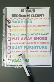 Kids Having A Hard Time Cleaning Their Rooms Give Them This