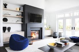 Top 5 Black Fireplace Mantels In 2024