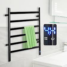 Stranthother Towel Warmer Wall Mount