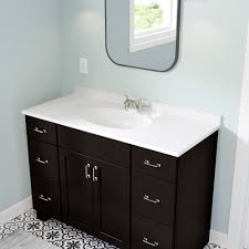 cultured marble bathroom vanity tops at