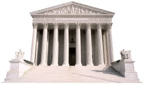 corruption supreme court justices