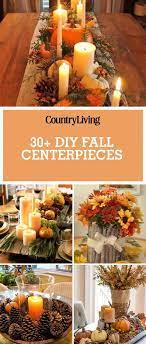 Fall Centerpiece Fall Crafts Diy Diy Fall