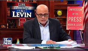Image result for images of mark levin