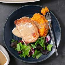 slow cooker pork chops recipe how to