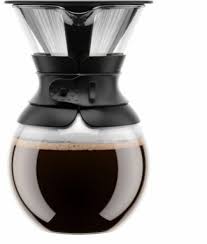 bodum 11571 01 pour over coffee maker