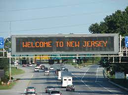 license is suspended in new jersey